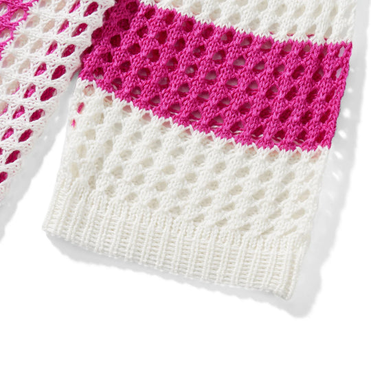 Helobia Embroidered set