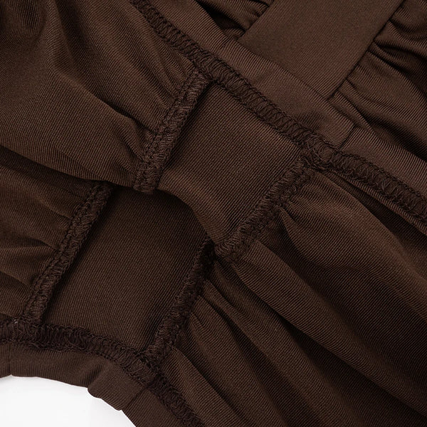 Nova Elegant Party Dress