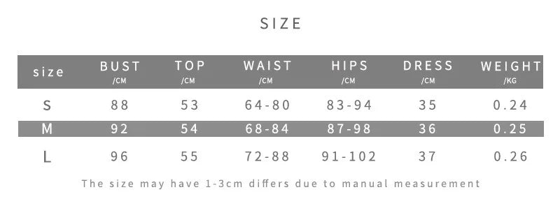 Boofe Back Top and Mini