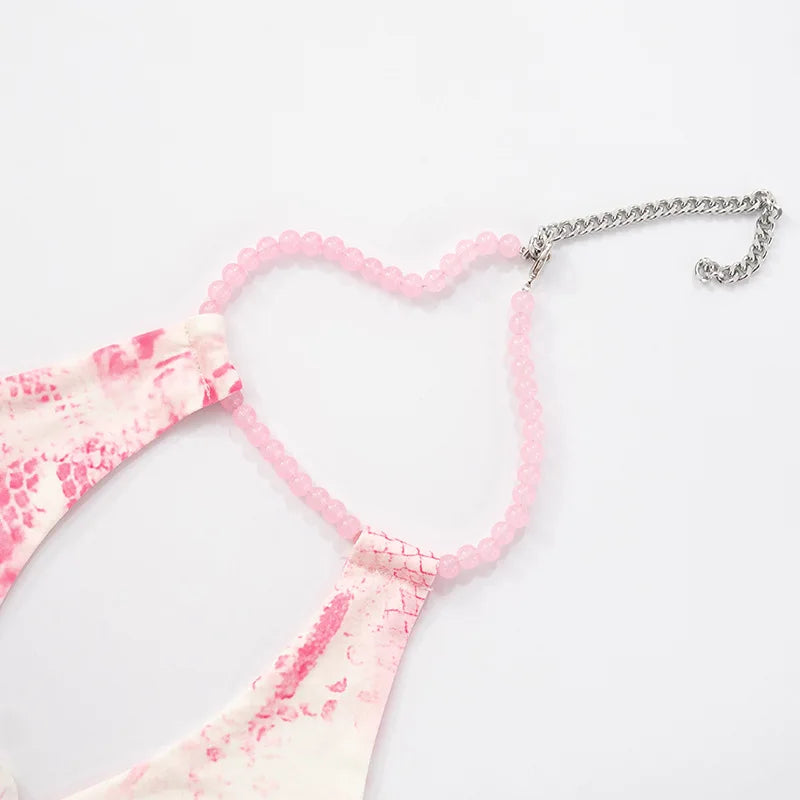 Ailany Maxi Skirt florar