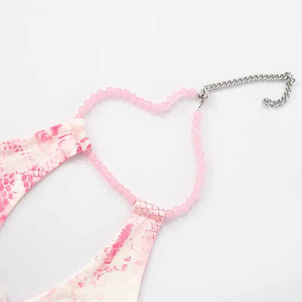 Ailany Maxi Skirt florar