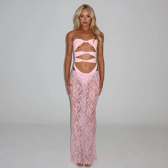 Alkiras 3 Pieces Bikini