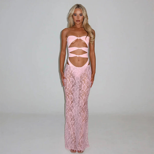 Alkiras 3 Pieces Bikini