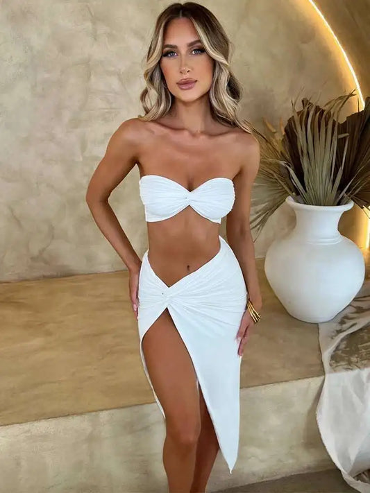 Paty 2 Piece Set