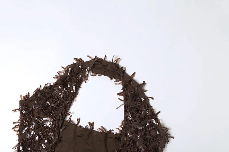 Boofe Back Top and Mini