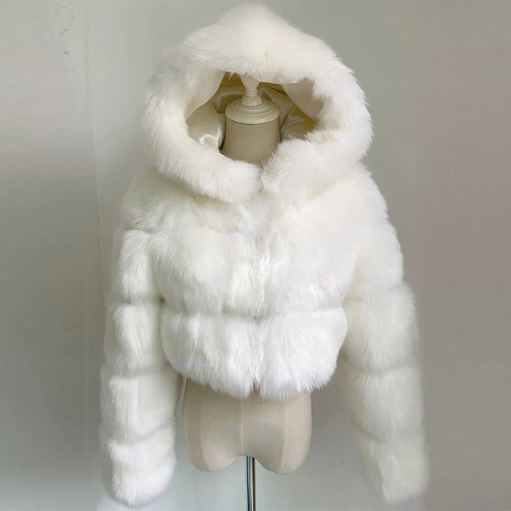 Samir jackets hooded