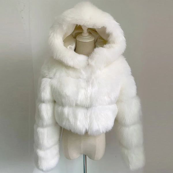 Samir jackets hooded