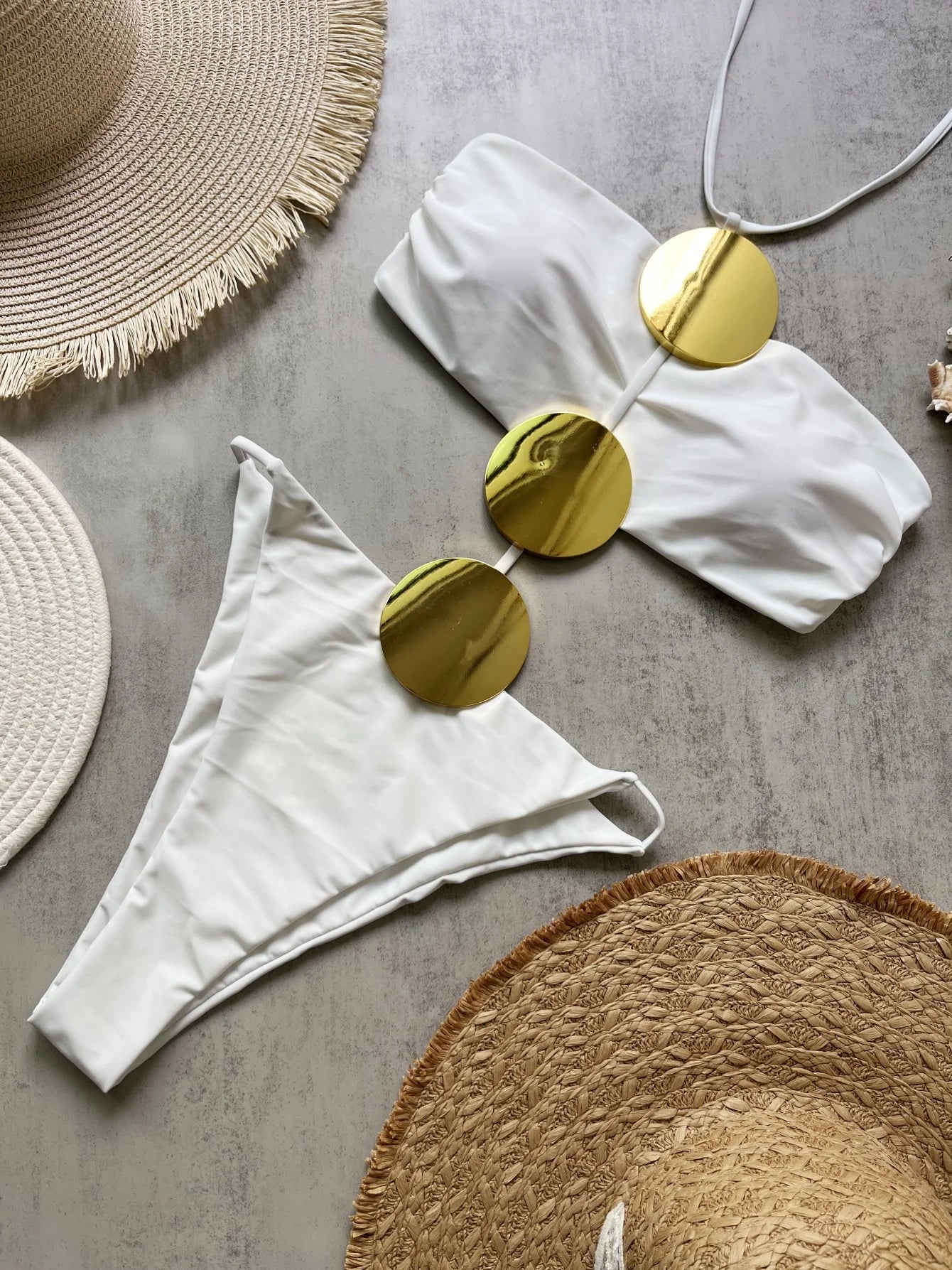 Logi One Piece Swimsuit