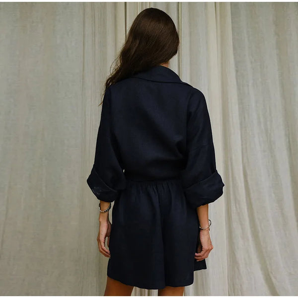 Loose Shirt and pants