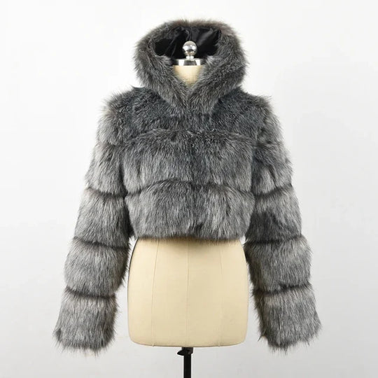 Samir jackets hooded