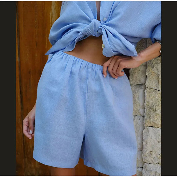 Loose Shirt and pants