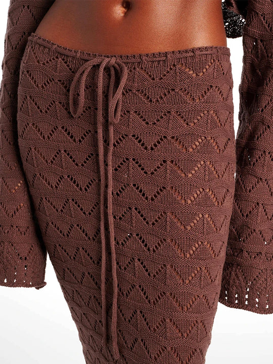 Chic Beach Two-piece