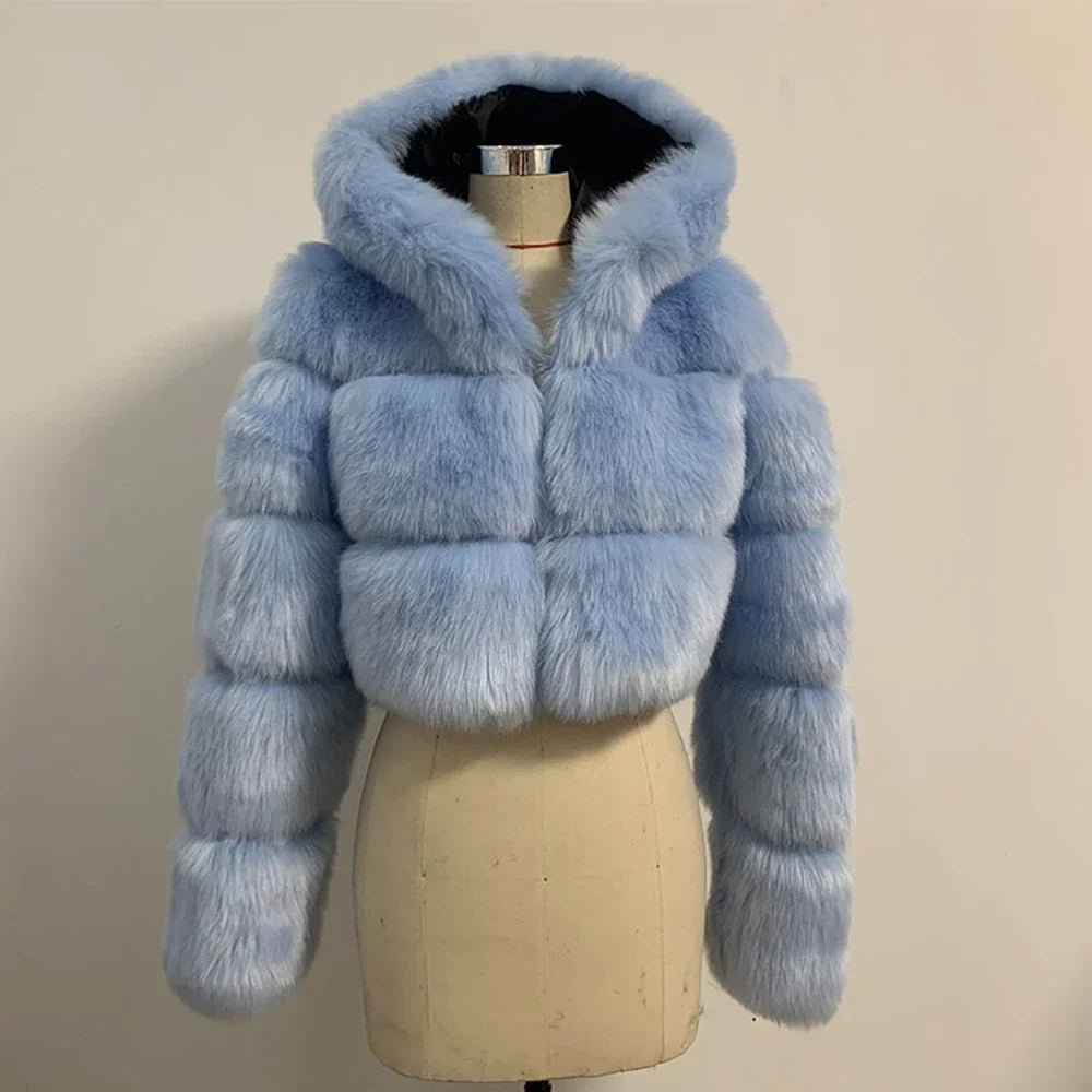 Samir jackets hooded