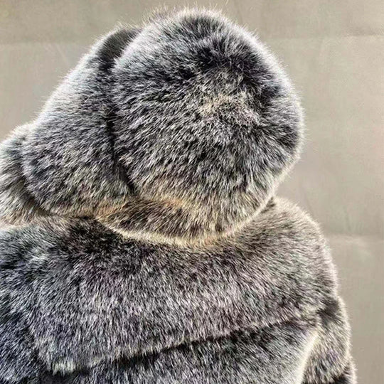 Samir jackets hooded