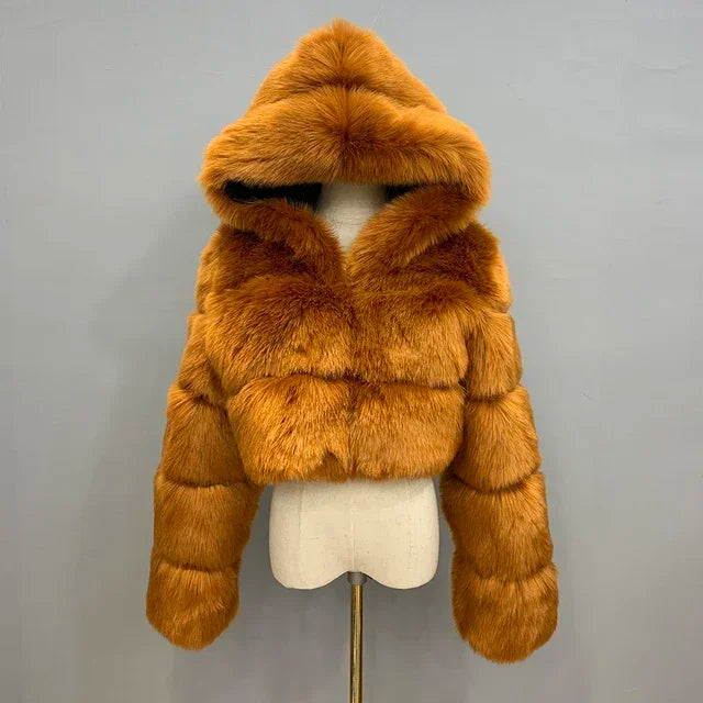 Samir jackets hooded