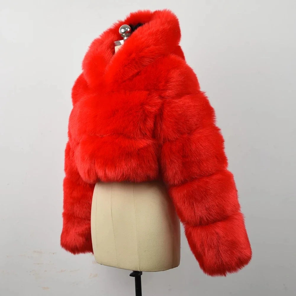 Samir jackets hooded