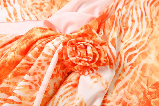 Angeline Mini Dress calile