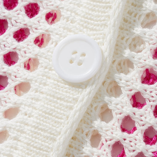 Helobia Embroidered set