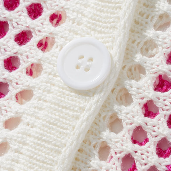 Helobia Embroidered set