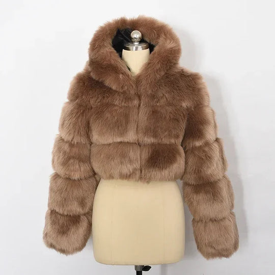 Samir jackets hooded