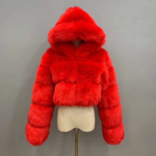 Samir jackets hooded