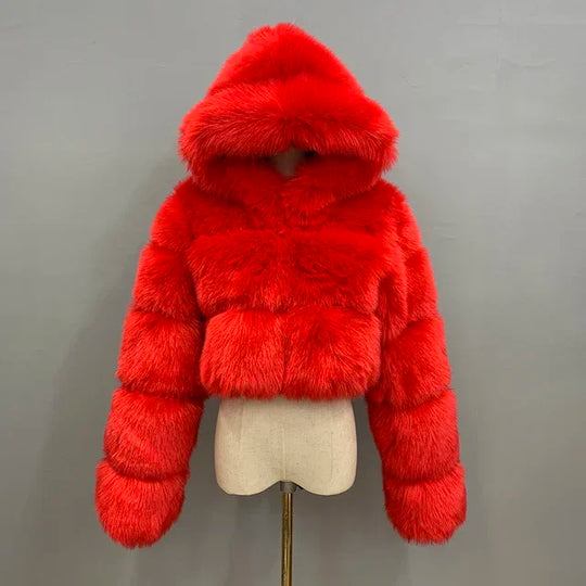 Samir jackets hooded