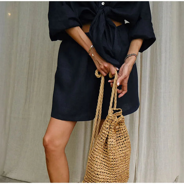 Loose Shirt and pants