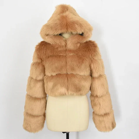 Samir jackets hooded