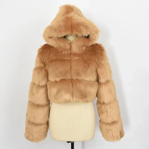 Samir jackets hooded