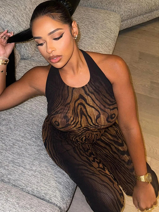 Kiara Blouse and pants set