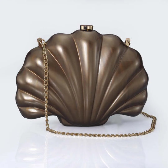 Sunray Oyster Bag