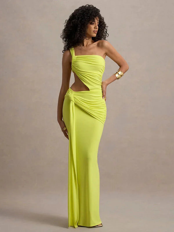 Mozision Maxi Dress