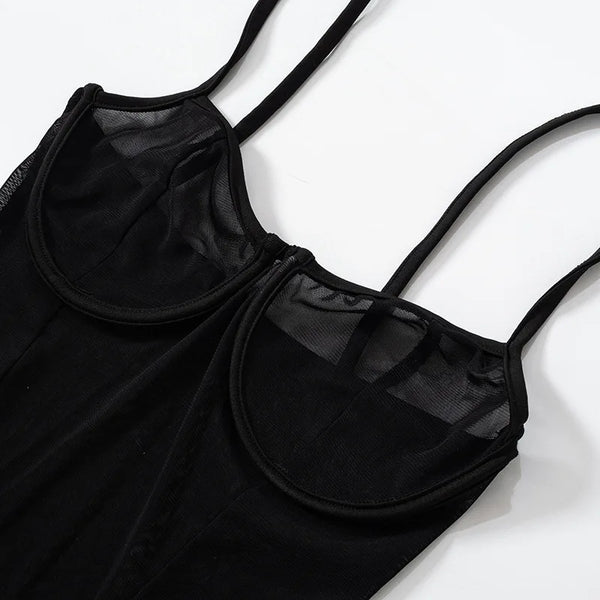 Paty Elegant Long Dresses