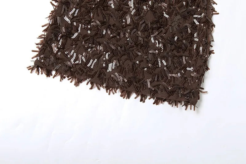 Boofe Back Top and Mini