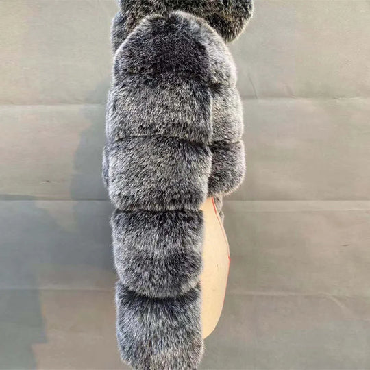 Samir jackets hooded