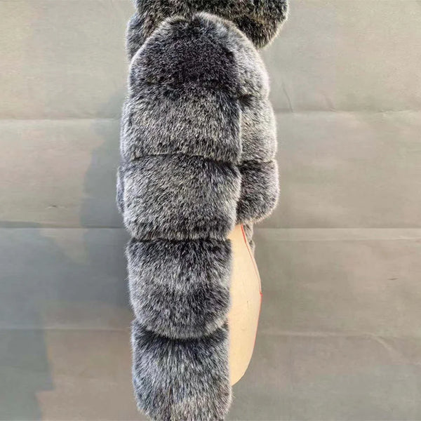 Samir jackets hooded