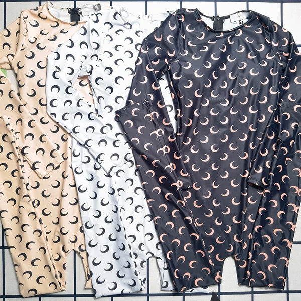 Lucero Sexy One-piece