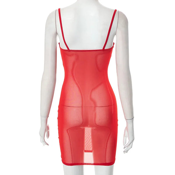 Paty Elegant Long Dresses