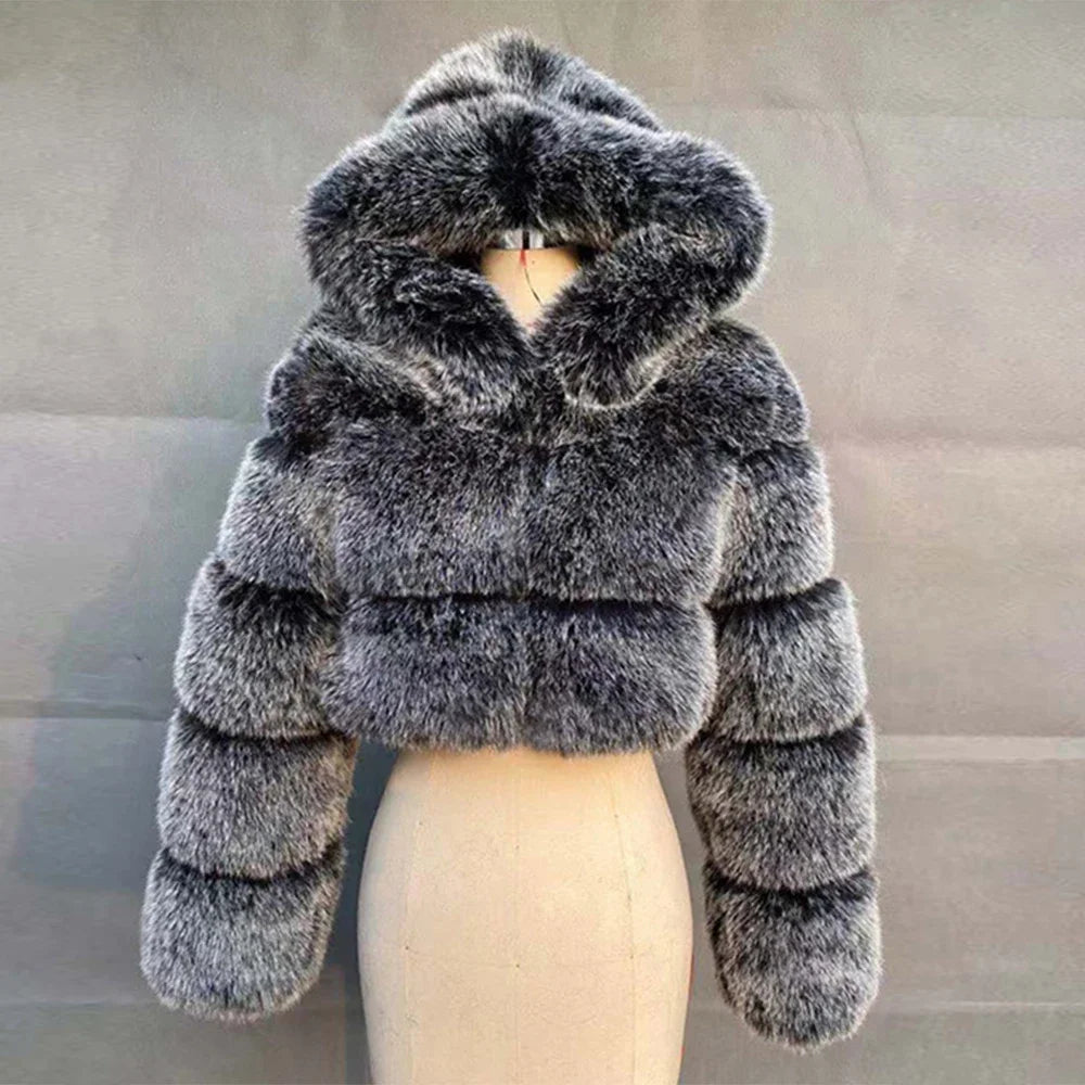 Samir jackets hooded