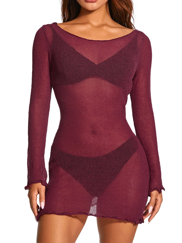 Males Bikini Mini Drees